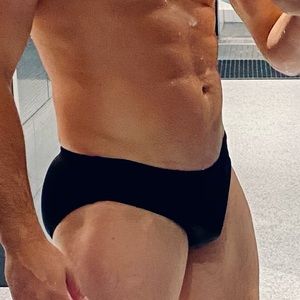 No Bull Speedo (Men’s Swim Brief